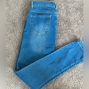Girls Jeans - Size 12